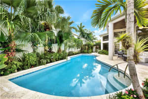 7912 Grand Bay Drive, Naples, FL 34108 Sold 01/07/25