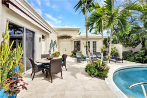 7912 Grand Bay Drive, Naples, FL 34108 Sold 01/07/25