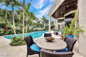 7912 Grand Bay Drive, Naples, FL 34108 Sold 01/07/25