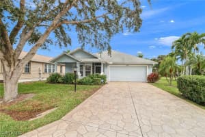 26119 Bonita Fairways Circle, Bonita Springs, FL 34135 Sold 01/29/25