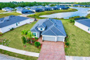 17361 Walnut Run Drive, Alva, FL 33920 Sold 07/18/25