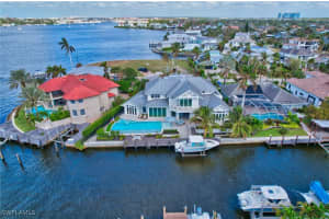 1314 Marlin Drive, Naples, FL 34102 Sold 08/12/25