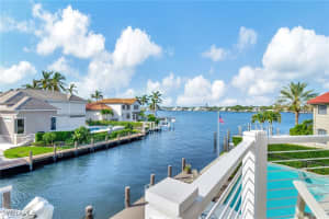 1314 Marlin Drive, Naples, FL 34102 Sold 08/12/25