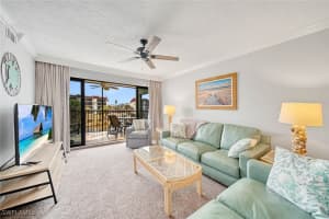 2445 West Gulf Drive B25, Sanibel, FL 33957 Sold 02/05/25