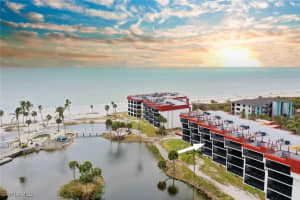 2445 West Gulf Drive B25, Sanibel, FL 33957 Sold 02/05/25