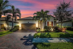 28031 Edenderry Court, Bonita Springs, FL 34135 Sold 06/23/25