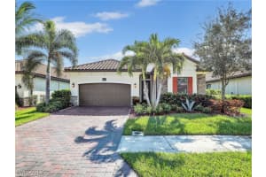 28031 Edenderry Court, Bonita Springs, FL 34135 Sold 06/23/25