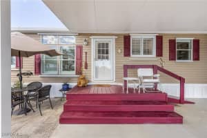 3129 Skipper Lane, St James City, FL 33956 - MLS#224085297