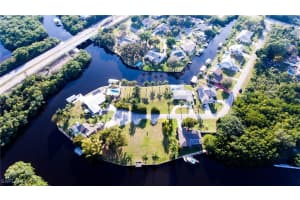 471 Seaworthy Road, North Fort Myers, FL 33903 Sold 02/07/25