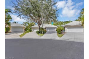 4922 Europa Drive, Naples, FL 34105 Sold 12/16/24