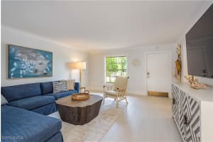 1222 Gordon Drive, Naples, FL 34102 - MLS#224085308