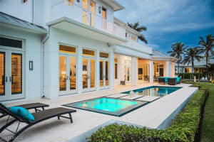 1265 TUNA Court, Naples, FL 34102 Sold 04/21/25