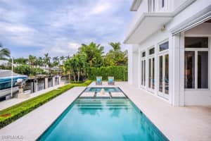 1265 TUNA Court, Naples, FL 34102 Sold 04/21/25