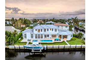1265 TUNA Court, Naples, FL 34102 Sold 04/21/25