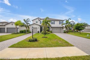 17641 Brooksin Ct, Estero