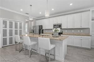 17641 Brooksin Court, Estero, FL 33928 - MLS#224085331