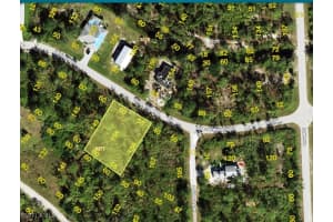 27247 Sandrala Drive, Punta Gorda, FL 33955 Sold 09/29/25