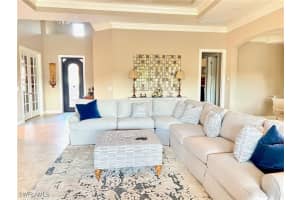 7352 Lantana Way, Naples, FL 34119 - MLS#224085352