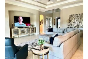 7352 Lantana Way, Naples, FL 34119 - MLS#224085352