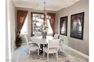 7352 Lantana Way, Naples, FL 34119 - MLS#224085352