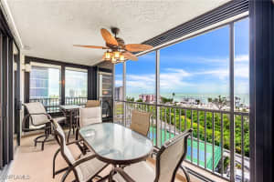 26225 Hickory Blvd 7d, Bonita Springs