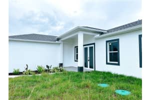 4700 Hanna Avenue, Lehigh Acres, FL 33976 Sold 04/30/25