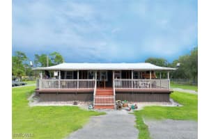 825 S Romero St, Clewiston