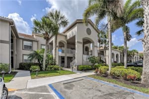 19950 Barletta Ln N 1126, Estero