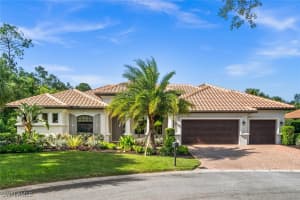 10274 Belcrest Boulevard, Fort Myers, FL 33913 Sold 12/12/24