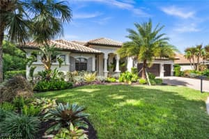 10274 Belcrest Boulevard, Fort Myers, FL 33913 Sold 12/12/24
