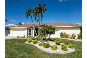 1441 Willshire Court, Cape Coral, FL 33904 Sold 03/24/25
