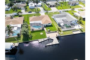 1441 Willshire Court, Cape Coral, FL 33904 Sold 03/24/25