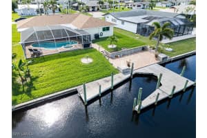 1441 Willshire Court, Cape Coral, FL 33904 Sold 03/24/25
