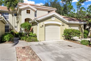 1664 Tarpon Bay Drive, Naples, FL 34119 Sold 06/30/25