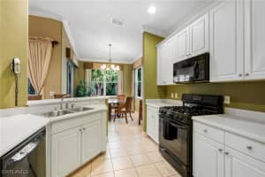 1664 Tarpon Bay Drive, Naples, FL 34119 Sold 06/30/25