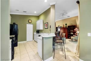 1664 Tarpon Bay Drive, Naples, FL 34119 Sold 06/30/25