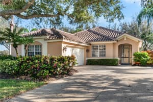 11308 Callaway Greens Drive, Fort Myers, FL 33913 Sold 02/05/25