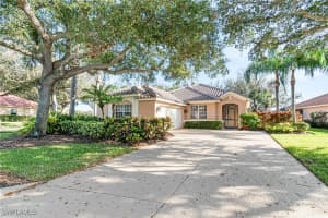 11308 Callaway Greens Drive, Fort Myers, FL 33913 Sold 02/05/25
