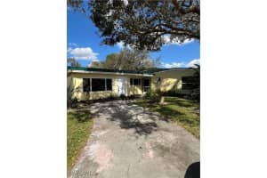 3843 La Palma St, Fort Myers