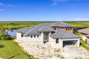 1600 44th Avenue, Cape Coral, FL 33993 Sold 08/15/25
