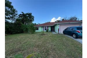 5301 17th Avenue, Naples, FL 34116 Sold 12/19/24