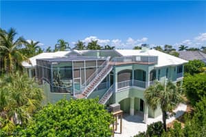589 Kinzie Island Court, Sanibel, FL 33957 Sold 03/04/25