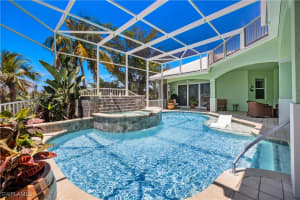 589 Kinzie Island Court, Sanibel, FL 33957 Sold 03/04/25