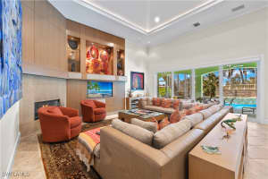 589 Kinzie Island Court, Sanibel, FL 33957 Sold 03/04/25
