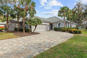 3329 Wildwood Lake Circle, Bonita Springs, FL 34134 Sold 01/17/25