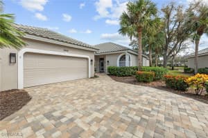 3329 Wildwood Lake Circle, Bonita Springs, FL 34134 Sold 01/17/25