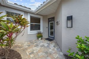 3329 Wildwood Lake Circle, Bonita Springs, FL 34134 Sold 01/17/25