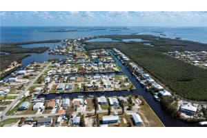 2738 Heron Court, St James City, FL 33956 Sold 08/28/25