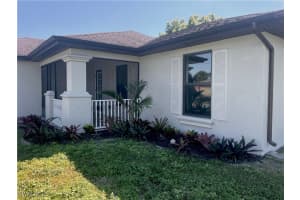 1216 Bayou Street, Lehigh Acres, FL 33974 Sold 01/06/25