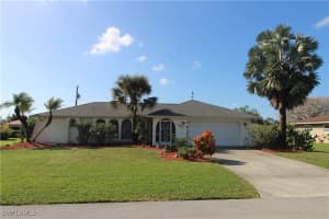 1539 Canal Street, Lehigh Acres, FL 33936 Sold 05/30/25